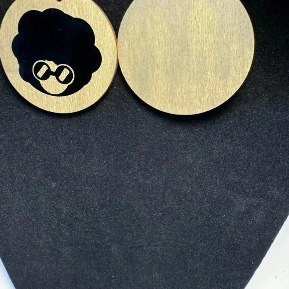 Handmade Earrings - Picture 4 of 5